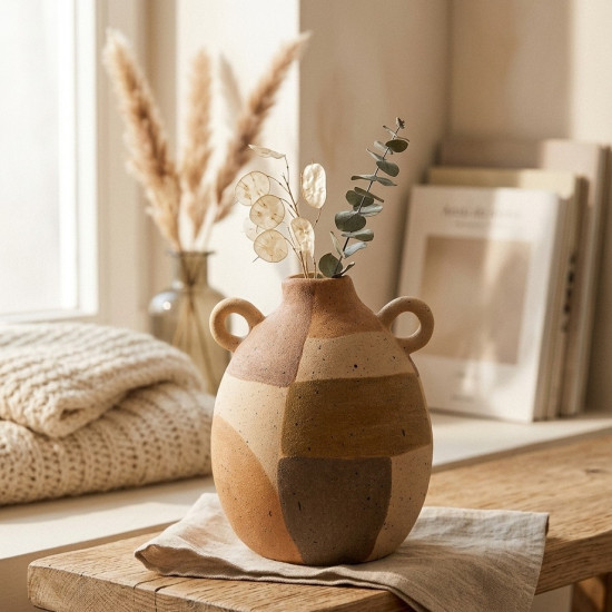 Porcelain Vase Small